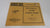 White Ace 1982 United States Regular Issue Blocks of 4 Album Supplement USR-BL13
