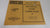 White Ace 1981 United States Regular Issue Plate Blocks Supplement USR-PB12