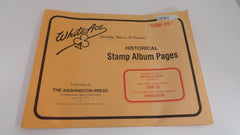 White Ace 2005-2006 Regular Issue Singles Simplified Supplement United States USR-35