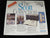 Scott Specialty Stamp Supplement 43 Canada 1991 240S091