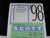 Scott Specialty Stamp Album Supplement 49 Italy 1998 325S098