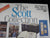 Scott Specialty Tabs Stamp Album Supplement 18 Israel 1991 501S091