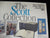 Scott Israel 1987 Specialty Tab Stamp Album Supplement 14 501S087