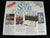 Scott 1991 France Specialty Stamp Album Supplement 26 310S091