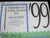 Scott 1999 Dependencies of New Zealand Specialty Stamp Supplement 53 221S099