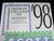 Scott 1998 Dependencies of New Zealand Specialty Stamp Supplement 52 221S098