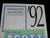 Scott 1992 Switzerland Specialty Stamp Supplement 24 365S092