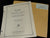 Scott 1971 Vatican City Specialty Stamp Supplement 5 NOS