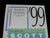 Scott 1999 Slovenia Specialty Stamp Supplement 5 606S099 NOS