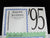 Scott 1995 Russia Specialty Stamp Album Supplement 45 360S095