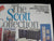 Scott 1989 Czechoslovakia Specialty Stamp Supplement 40 360S089