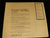 Scott American Series Stamp Supplement 41 United States 1980 170S080
