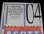 Scott 2004 Commemorative Plate Block Stamp Supplement 55 United States 120S004