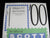 Scott 2000 Belgium Specialty Stamp Album Supplement 51 303S000