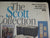 Scott 1988 Belgium Specialty Stamp Album Supplement 39 303S088