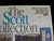 Scott 1987 Belgium Specialty Stamp Album Supplement 38 303S087
