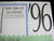 Scott 1996 Baltic States Specialty Stamp Album Supplement 5 361S096