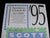 Scott 1995 Dependencies of Australia Specialty Supplement 8 211S095
