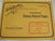 White Ace 1995 Regular Issue Plate Blocks Coil Strips Booklet Panes Supplement United States USR-PB26