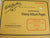 White Ace 1993 Regular Issue Plate Blocks Coil Strips Booklet Panes Supplement United States USR-PB24