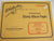 White Ace 1989 Regular Issue Blocks Coil Pairs Booklet Panes Supplement United States USR-BL20