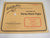 White Ace 1996 UN Miniature Sheets Album Supplement United Nations UNMS-96 NOS