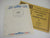 White Ace 1969 Dual Purpose Annuals Album Supplement for US Stamps & FDCs