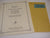 Scott 1966 Specialty Supplement Supplement 19 Central Europe 1966