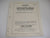 Scott 2003 UN Singles and Postal Stationery Supplement 39 United Nations 551S003