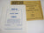 White Ace Israel Stamp Singles Supplement Part 2 1954-1964