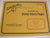 White Ace 1994 United States Booklet Panes Album Supplement BP-15