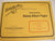 White Ace 2000 Canada Commemorative Singles Stamp Supplement CC-45