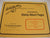 White Ace 1996 Canada Commemorative Singles Stamp Supplement CC-41