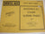 White Ace 1983 USPS Commemorative Marginal Copyright Blocks COB-6