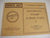 White Ace 1973 United States Commemorative Plate Blocks Complete Supplement PB-25