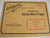 White Ace 1994 U.S. Commemorative Plate Blocks Simplified Supplement PB-46s