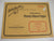 White Ace 1988 U.S. Commemorative Plate Blocks Simplified Supplement PB-40s NOS