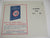 Minkus 1974 Poland Stamp Album Supplement 14 NOS