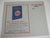 Minkus 1971 Scandinavia Stamp Album Supplement 12 NOS