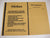 Minkus 1981 United States Regular Issues Stamp Album Supplement 27 NOS