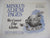 Minkus 1993 United States Regular Issues Stamp Album Supplement MUSR93
