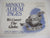 Minkus 1990 United States Regular Issues Stamp Album Supplement MUSR90