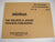 Minkus 1987 United States Commemoratives Stamp Supplement 38 MUSC87