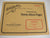 White Ace 1992 United States Commemorative Plate Blocks Simplified Supplement PB-44s NOS