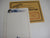 White Ace 10 Blank Christopher Columbus On Stamps Topical Pages United States