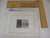 White Ace 1974 US Bureau Souvenir Card Issues Album Supplement BC-3