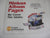 Minkus 2001 All American Part 4 US Booklet Panes Supplement MAA401