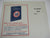 Minkus 1974 Austria Stamp Album Supplement 16 NOS