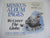 Minkus 1994 British Europe Ireland Volume 1 Stamp Album Supplement