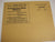 Minkus 1976 British Europe Stamp Album Supplement 18 NOS